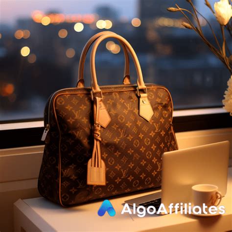 louis vuitton affiliate program europe|Louis Vuitton affiliate program website.